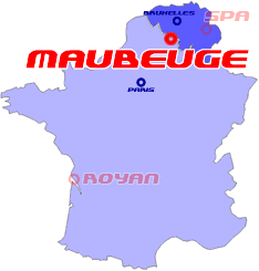 Skydive Maubeuge